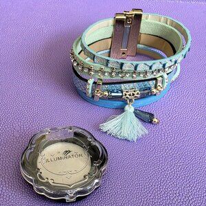 🌙 Moonlit Glow Date Night Duo